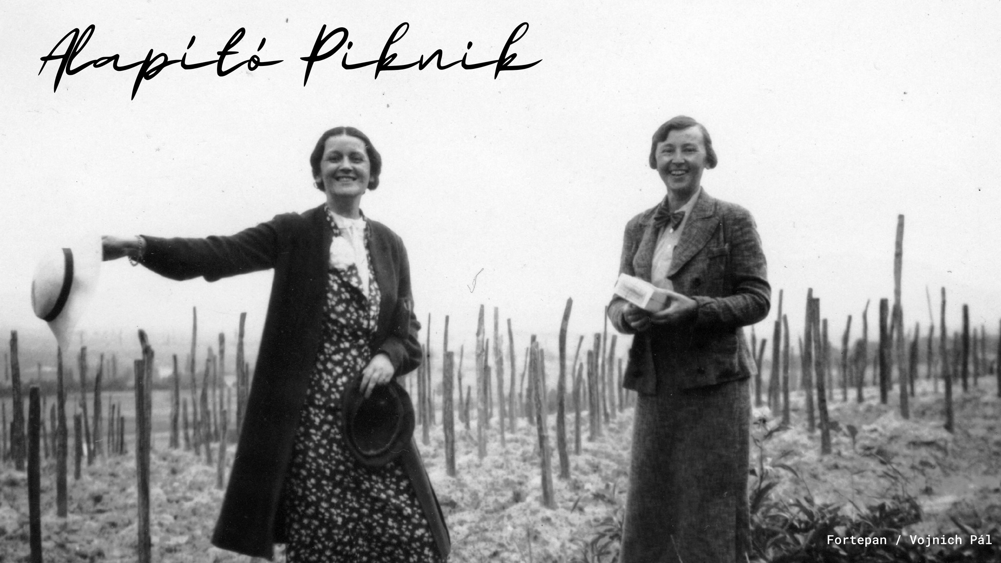 Alapítói piknik